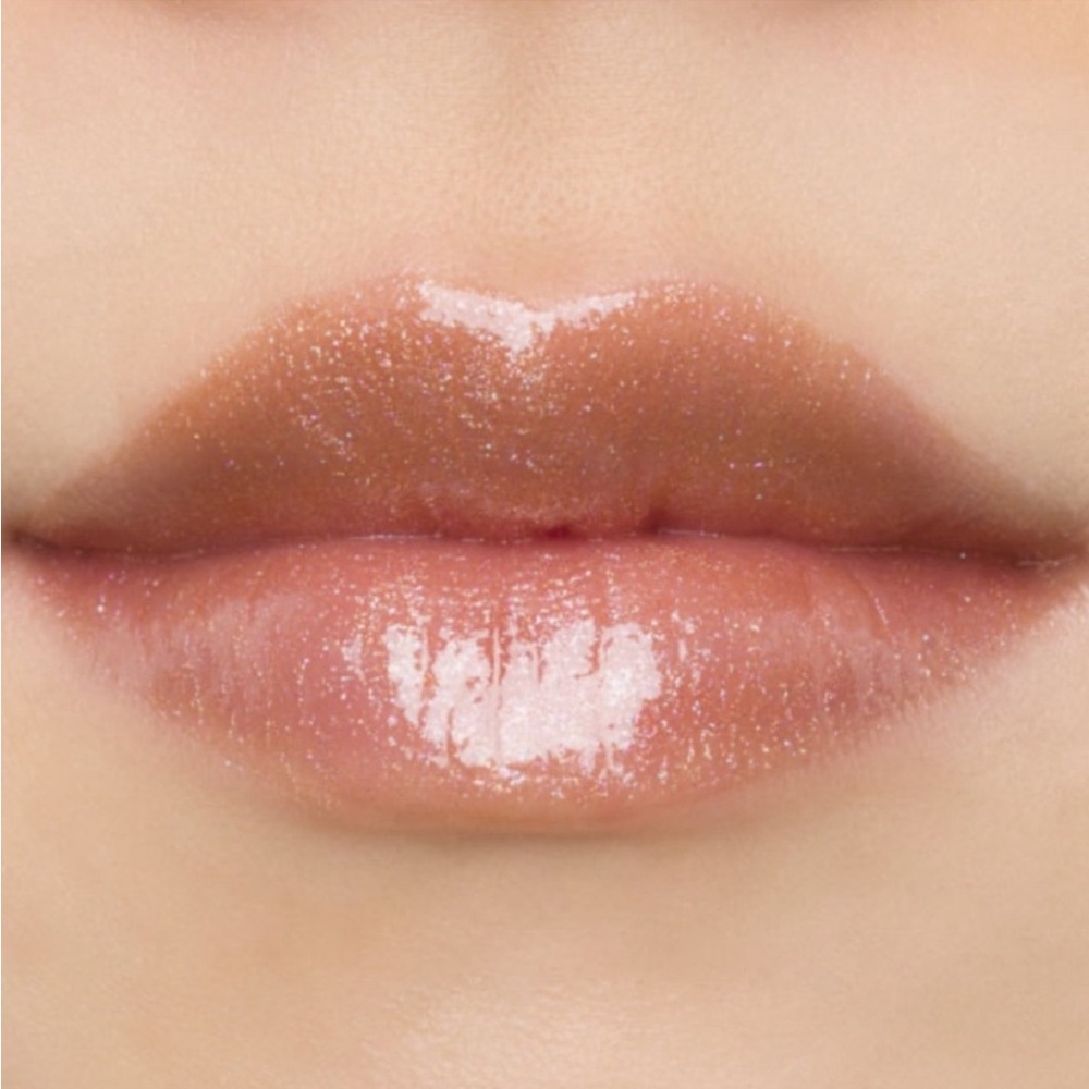 Jeffree Star PRETZEL DRIP Lip Gloss, NIB